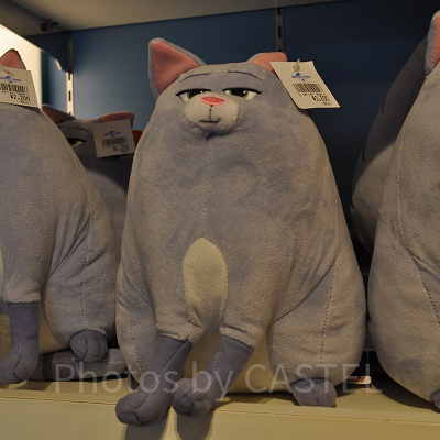 クロエのぬいぐるみ／Ｍサイズ