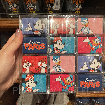 チョコレート(24粒入り)