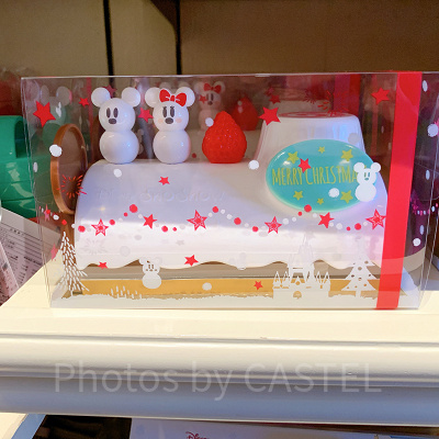 チョコレートカバード・ライスパフ