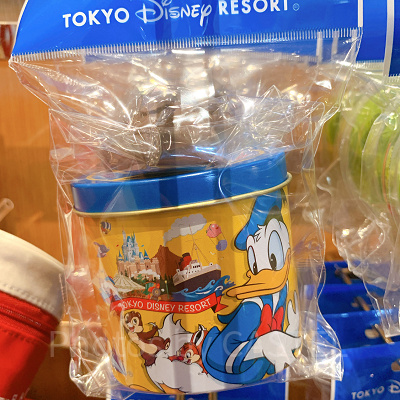 チョコクランチ消しゴム