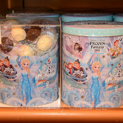 チョコレートクランチ