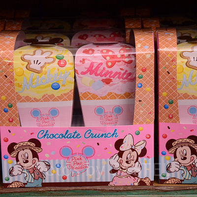 チョコレートクランチ