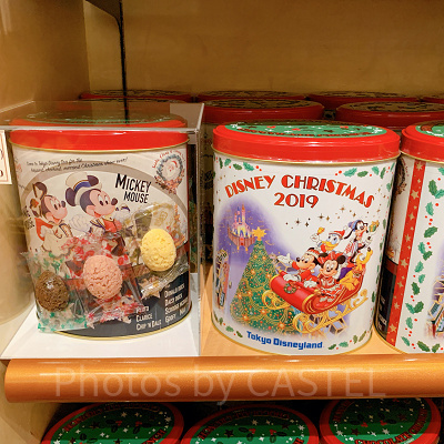 チョコレートクランチ