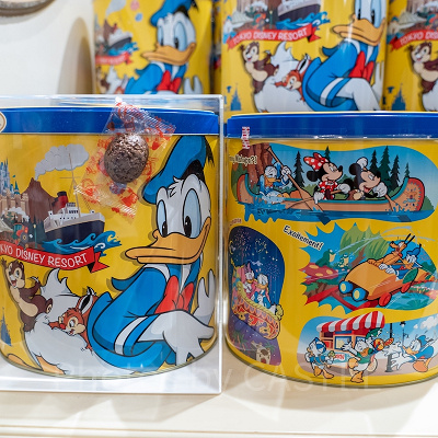 チョコレートクランチ（大）