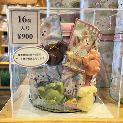 チョコレート