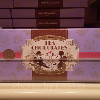 チョコレート紙箱