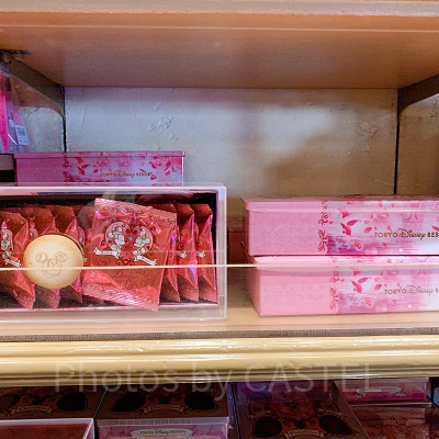 チョコサンドクッキー