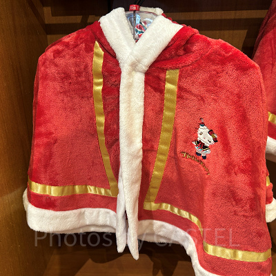 聖歌隊キティキッズポンチョ