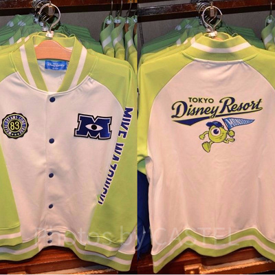 アウターは短めのものを選ぶ