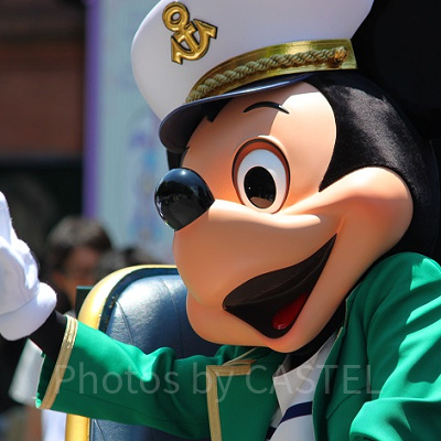 服装もしっかりと選ぼう