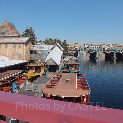 賢くチケットを選んで、ディズニーで素敵なひとときを！