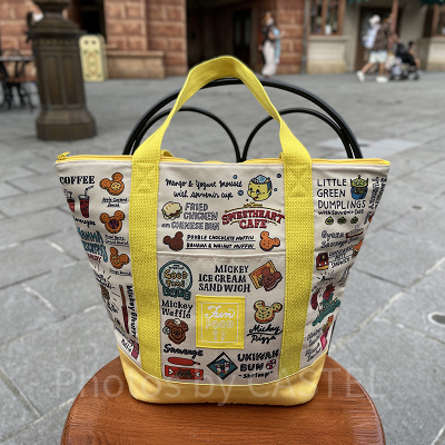 疲れないバッグ選び