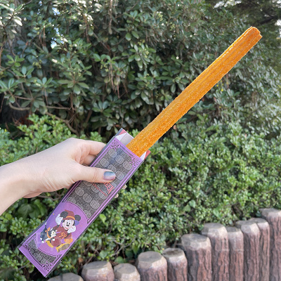 チュロス(メイプルパンプキン)