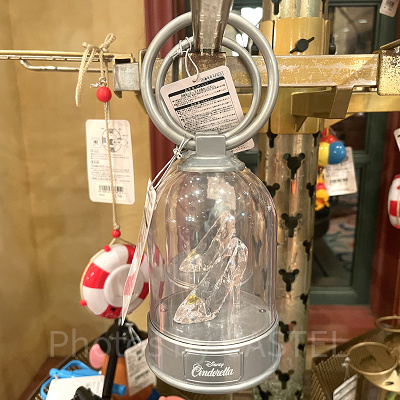 シンデレラランタン