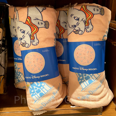 サークルタオル