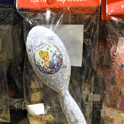 定番のデザインブラシ