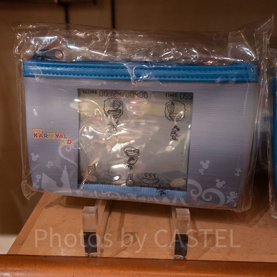 クラシックキングダムポーチ<THE KARNIVAL KID>