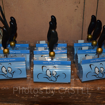 クリーナー（ジーニー）