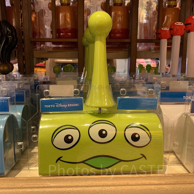 クリーナー
