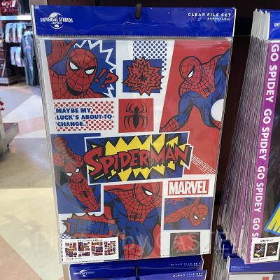 クリアファイルセット