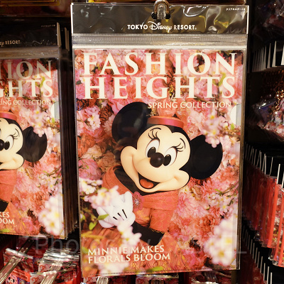 クリアファイルセット