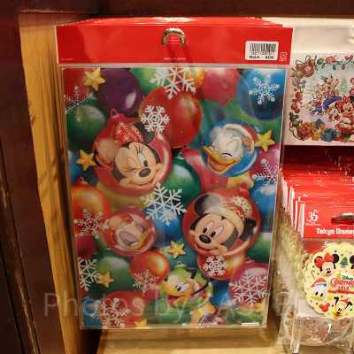 クリアホルダー（裏）