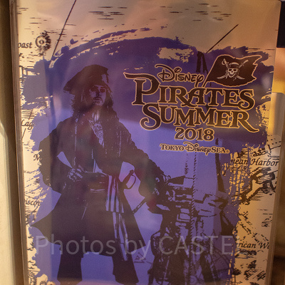 クリアホルダー