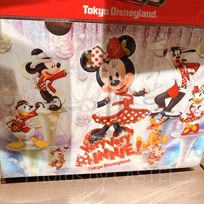 クリアホルダー