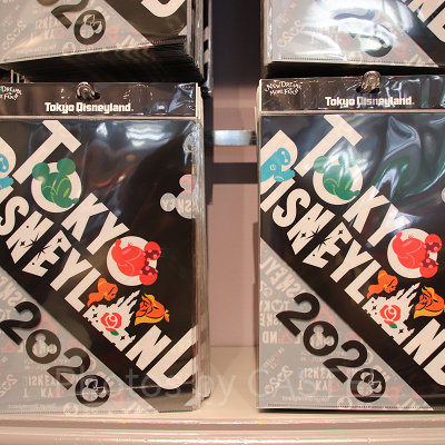 クリアホルダー