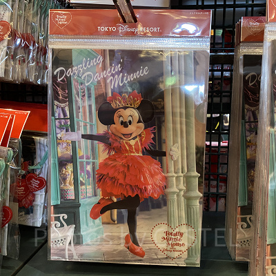 クリアホルダーセット