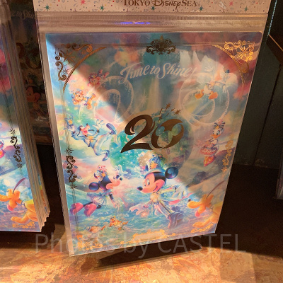 クリアホルダーセット