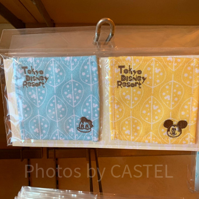 コースターセット