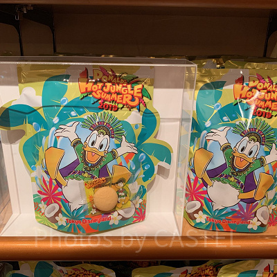 ココナッツ&マカダミアクッキー