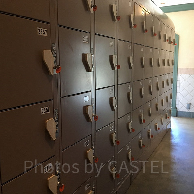 コインロッカー