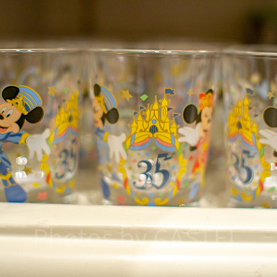 コレクタブルカップ