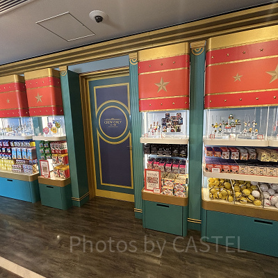 コレクタブルグッズ