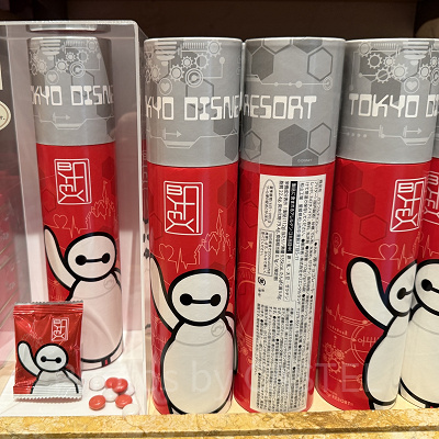 カラフルチョコレート