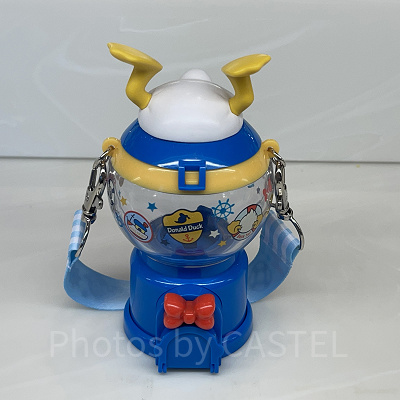 カラフルチョコレート、ミニスナックケース付き