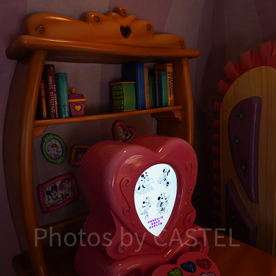 ぬり絵マシーン