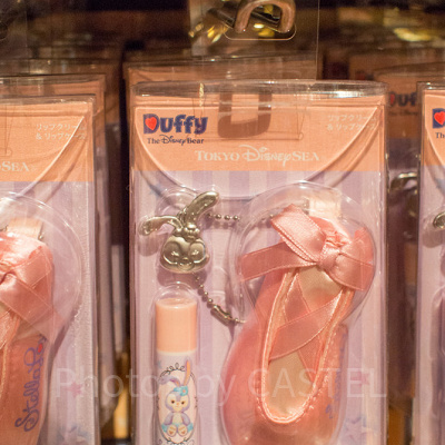 バレエシューズのケースつき♡