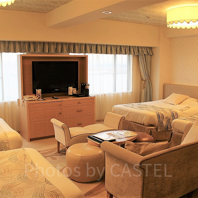 コンフォートデラックス