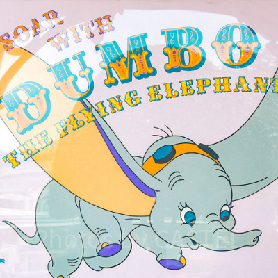 実写版ダンボの解説