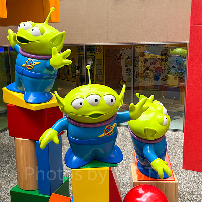 クリームソーダ味に近い市販のポップコーン