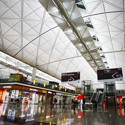 世界のディズニーのアクセスを比較！