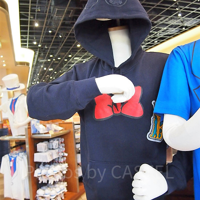 コナンパーカー