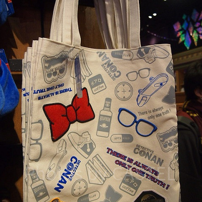 コナントートバッグ