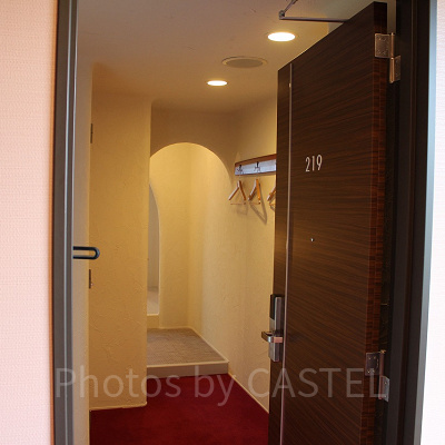 コンセプトルーム