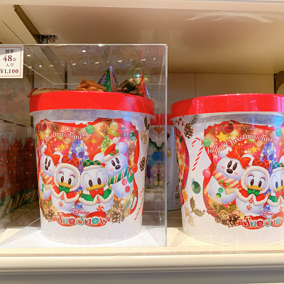 菓子詰め合わせ