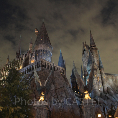 USJ2021年1月の混雑