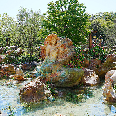 【考察】ファンタジースプリングスのBGS